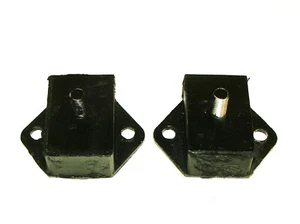 SET OF 3 GEARBOX MOUNTINGS FOR AUSTIN HEALEY SPRITE & MG MIDGET 1958-1974 - Picture 1 of 2