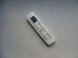 Control remoto para aire acondicionado Samsung AQV30JAN DB93-03012P DB93-03012N - Imagen 1 de 3