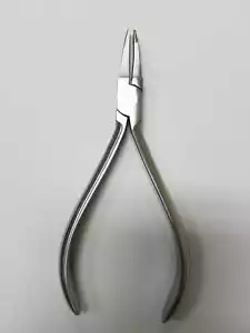 1 YEAR Warranty Orthodontic/ TWEED LOOP FORMING PLIERS / High Quality N21150423 - Picture 1 of 2
