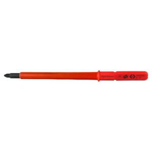 CK Tools T4915PZ2 VDE / 1000V Screwdriver Blade Pozidriv PZ2 x 100mm - Picture 1 of 1