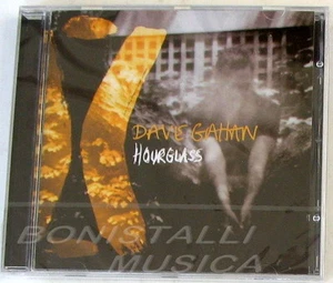 GAHAN DAVE - HOURGLASS - CD SEALED - Bild 1 von 1