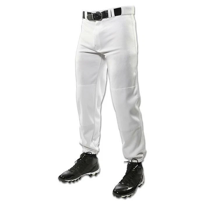 Champro Triple Crown Classic Solid Youth Baseball Pants - Image 1 of 1