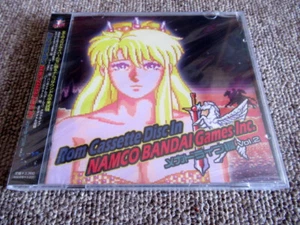 CD Rom Cassette Disc In NAMCO BANDAI Games Inc. MegaDrive Compilation Vol.2 2012 - Picture 1 of 2