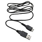 Usb Power Supply Charger Cord Cable For Nintendo Gbm Game Boy Micro Console