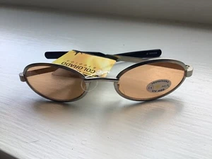 RETRO SUN GLASSES protection class 3. WSL 03 - Picture 1 of 3