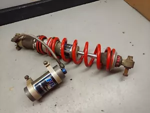 03-07 Polaris predator 500 Rear Shock Absorber - Picture 1 of 12