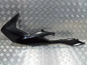 Genuine Honda FORZA NSS 125 Left seat lower fairing panel 2019 to 2023 - Picture 1 of 20