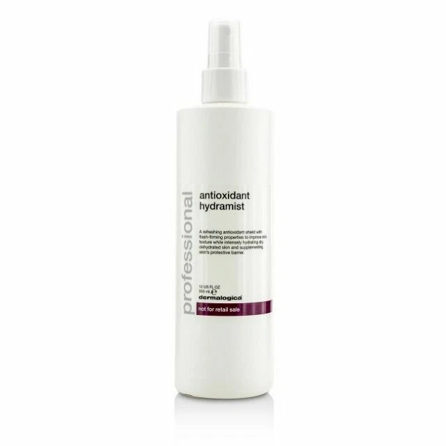 Dermalogica Professional Antioxidant Hydramist Toner - 12oz