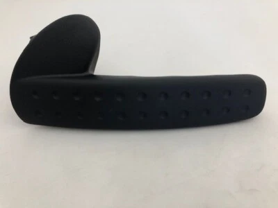 2002-2010 Dodge Ram Right Inside Release Handle OEM Mopar 55276126AB Foto 1 de 4