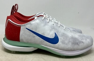 Nike Air Zoom Victory Tour 2 NRG U22 Lobstah Talla 14 DM9012 146 NOLID Foto 1 de 4