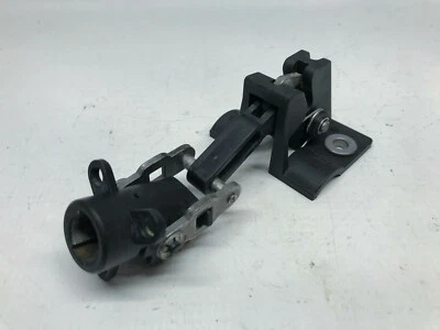 Asiento BMW K1200GT bloqueo mecanismo cierre Seat catch latch (5) 08' Foto 1 de 4