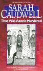 Thus Was Adonis Murdered (Hilary Tamar) By Caudwell, Sarah L.