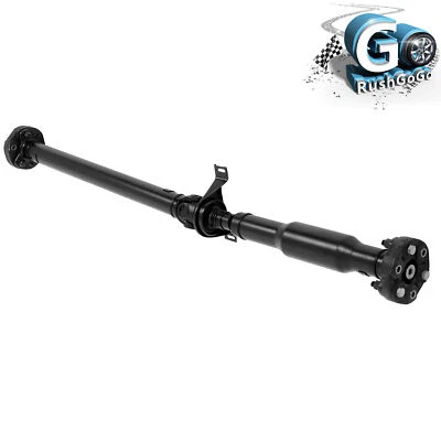 Rear Driveshaft Assembly For Mercedes-Benz W204 C230 C250 C300 2.5L 3.0L 3.5L Foto 1 de 4