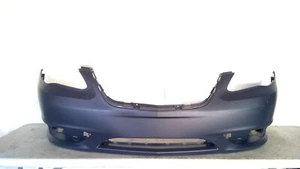 2011 2012 2013 2014 CHRYSLER 200 FRONT BUMPER AFTERMARKET - Picture 1 of 11