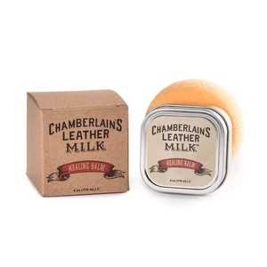 Chamberlains Ledermilch Heilbalsam - Bild 1 von 9