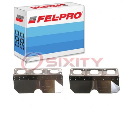 Juego de juntas de colector de escape Fel-Pro para BMW X5 2001-2006 3,0 L L L6 juntas hy Foto 1 de 4