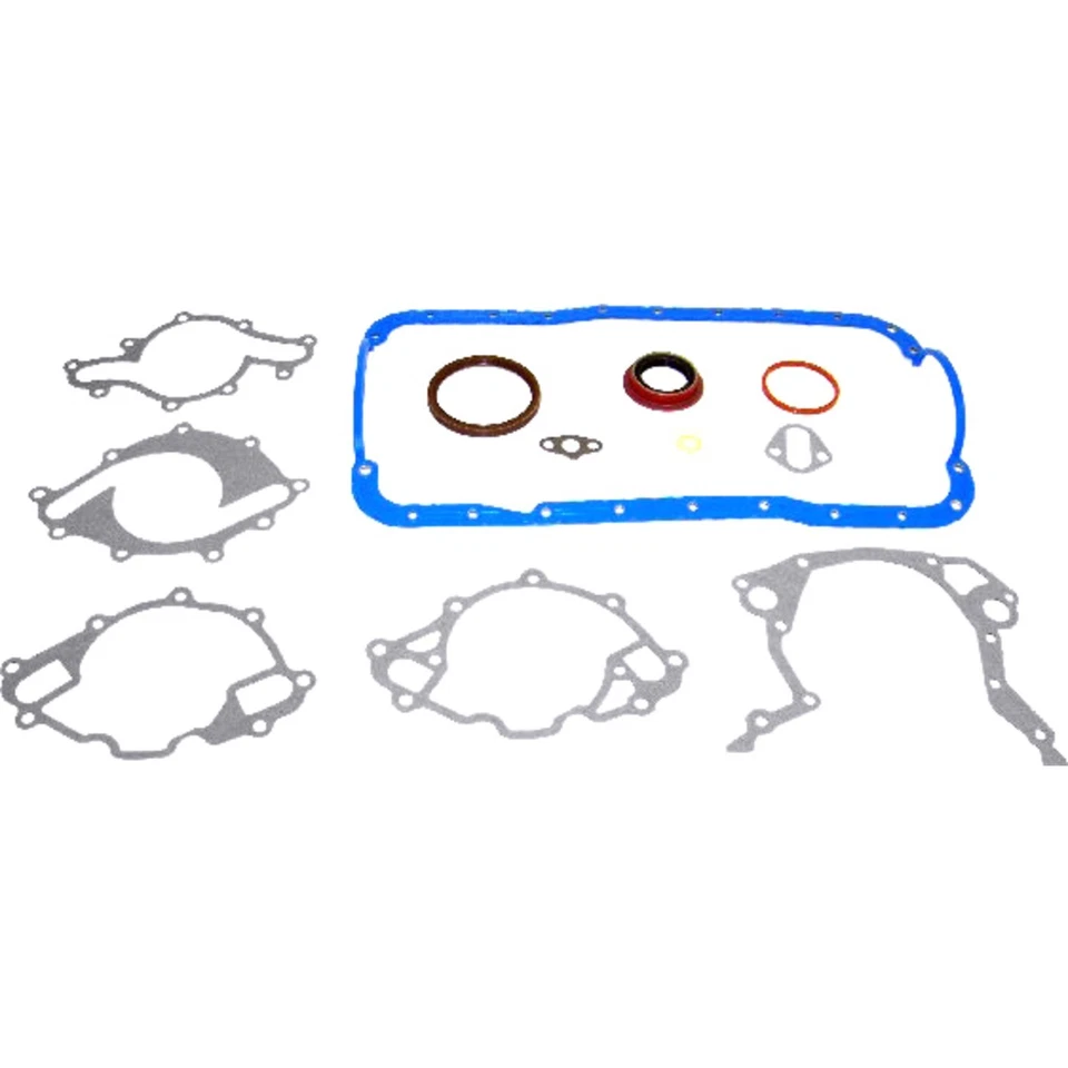 Juego de juntas de conversión de motor DNJ LGS4113 inferiores para camioneta E150 F150 camión F250 Foto 1 de 1