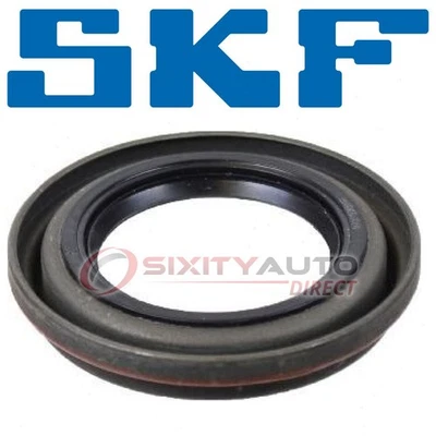 SKF Rear Differential Pinion Seal for 1959 Studebaker 4E12 - Driveline Axles jp Foto 1 de 4