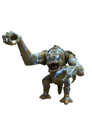 2008 Hasbro Star Wars Force Unleashed Battle Rancor Figure - Target Exclusive - Image 1 of 4