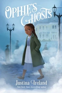 Ophie’s Ghosts - Picture 1 of 1