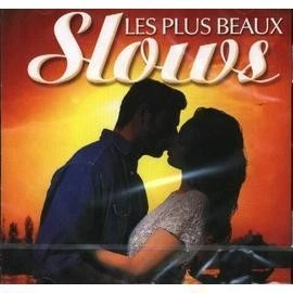 Cd Various - Les Plus Beaux Slows (2001) - Photo 1/1