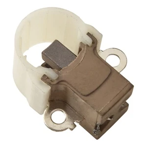 Brushes & Brush Holder Repair Kit Set Fit For Toyota Alternator 27370-75060 New - Picture 1 of 15