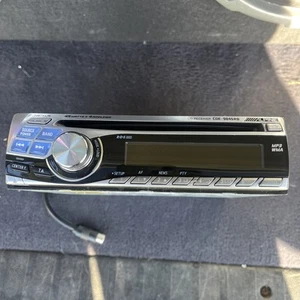 Alpine cde-9845rb Radio CD Player Head Unit - Picture 1 of 3
