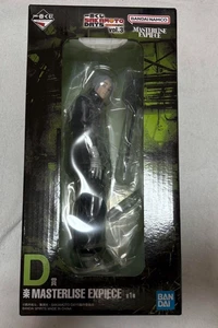 Figura Ichiban kuji SAKAMOTO DAYS Vol.3 D Premio Gaku EXPIEZA MAESTRA - Imagen 1 de 2