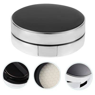  Custodia per fondotinta per cuscino Contenitore per polvere Contenitore - Image 1 of 4
