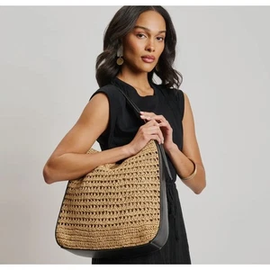 Savanah Hobo NWT - Picture 1 of 9