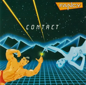 Fancy - Contact | CD - Bild 1 von 1