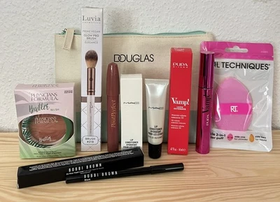 Bobbi Brown, ZOEVA, Pupa Milano Luvia Cosmetics, Physicians Formula, MAC Douglas - Bild 1 von 4