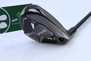 Ping G430 #5 Hybrid / 26 Degree / Senior Flex Ping Alta CB Black 70 - Picture 1 of 8