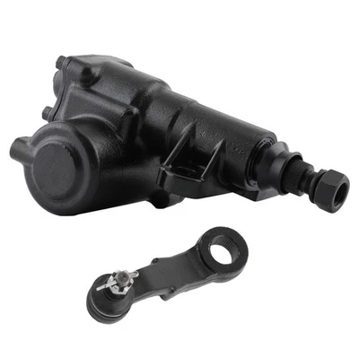 Power Steering Gearbox Gear Box for Toyota Pickup 1985-1988 All Engine Base - Image 1 of 4