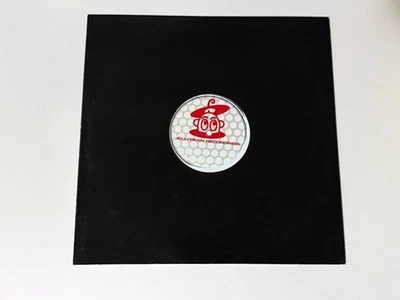 Cyndi Lauper - Disco Inferno 12" Vinyl Single 4 Dance Remixes Soul Solution NM Foto 1 de 2