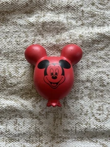 Disney Parks Mickey Balloon Antenna Topper - Picture 1 of 2