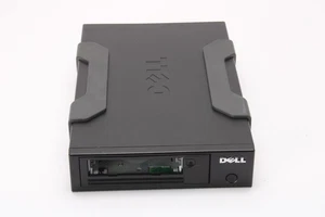 Dell 2KDTN LTO-3 Lecteur De Bande SAS Externe De Table 46C2401 - Picture 1 of 8