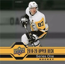 2019-20 Upper Deck Series 1 Rookie Retrospective Jersey RR-JK Jesperi Kotkaniemi