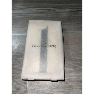 Lululun One Facial Sheet Mask 5 Sheets new - Picture 1 of 3