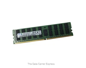 SAMSUNG 16GB(1X16GB) 2RX4 DDR4-2133 CAS-15 726719-B21 REF - Picture 1 of 4
