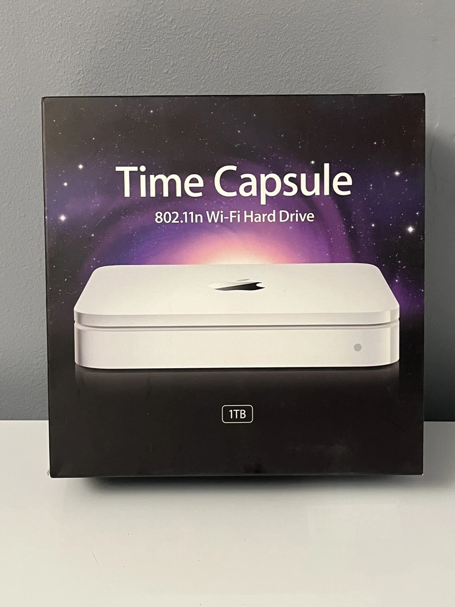 Apple AirMac TimeCapsule （1TB） A1355 s-l1200.webp