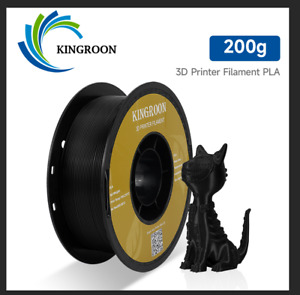 【BUY 3 GET 2 FREE, ADD 5 TO CART】Kingroon 1KG PLA Filament 1.75 mm Spool Bundles