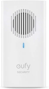 Eufy Security Video Doorbell Chime, Add-On Chime, Requires Eufy Security Video D - Picture 1 of 12
