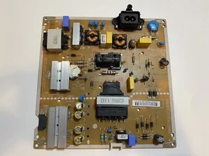 Scheda di alimentazione tv LG originale OEM LGP43LIU-16CH1 EAX66883501 - Foto 1 di 3