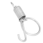 S Spring Cage Lock High Elastic Durable Spring Hook For Fixing Rabbit Dog Ca Ghb
