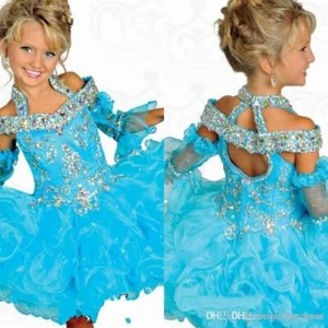 girl dress - Picture 1 of 3
