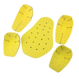 Kit de protections moto ( épaules, coudes, genoux et dorsale) - Bild 1 von 3