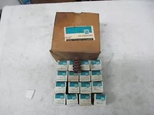 1969 Camaro Z28 LT1 3927142 NOS Valve Springs Cross Ram 140 Camshaft - Picture 1 of 3