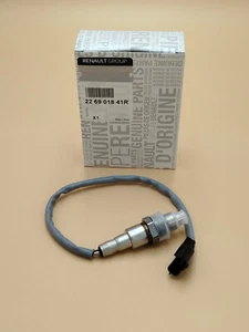 Orig. Renault / Smart 453 BOSCH Lambdasonde nach Kat 0258030336 226901841R - Bild 1 von 9