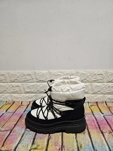 Pajar Canada Vantage Water Proof Winter Boots UK 4.5 Women's RRP £ 225 White - Picture 1 of 7